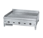 Jade Range JGT-2484 84" Gas Countertop Griddle