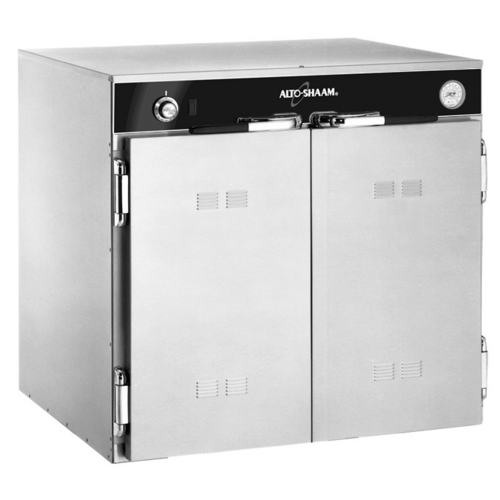 Alto-Shaam 750-CTUS 29 3/4" 1 Section Heated Holding Cabinet