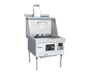 Town MF-1-SS 36" Gas Wok Range