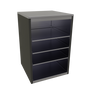 Glastender BGS-24 24" Back Bar Cabinet