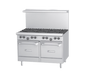 Garland U48-2G36SS 48" Gas Restaurant Range
