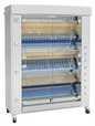 Rotisol SK1375-6G-SS 56 1/8" High-Speed Oven