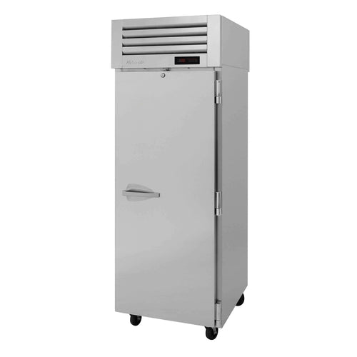 Turbo Air PRO-26H(-L) 28 3/4" 1 Section Heated Holding Cabinet