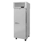 Turbo Air PRO-26H(-L) 28 3/4" 1 Section Heated Holding Cabinet