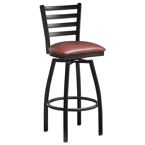 Omcan 47593+69746 Barstool