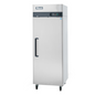Migali C-1F-HC 28 3/4" Solid Door Reach-In Freezer