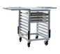 New Age 98001 23 1/4" Equipment Stand