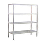 New Age 1066 48" Shelving