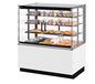 Fri-Jado MCC 48-4 H SS FD SB UF 47 1/4" Heated Display Case