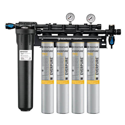 Everpure COLDRINK 4-7FC 29 1/2" Water Filtration System