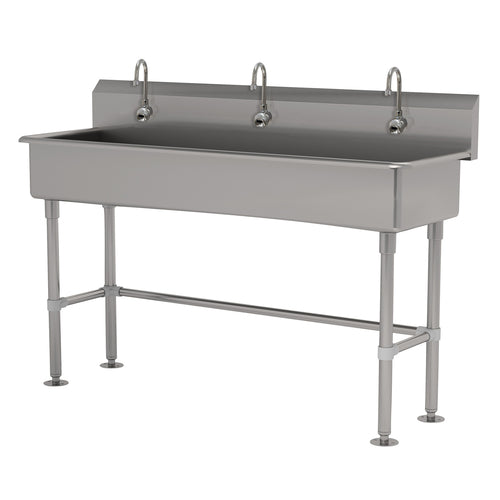 Advance Tabco FS-FM-60EF 60" Hand Sink
