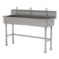Advance Tabco FS-FM-60EF 60" Hand Sink