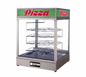 Doyon DRPR4 22 3/8" Heated Display Case