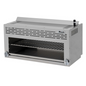Migali C-CM-36-NG 36" Gas Cheesemelter