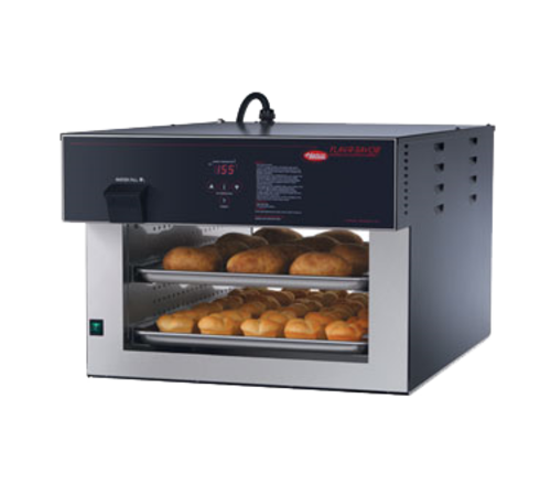 Hatco FSHACH-2PT 24 1/8" Heated Holding Cabinet