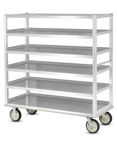 FWE UCU-60-609AL 62" Cart
