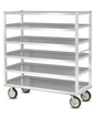 FWE UCU-60-609AL 62" Cart