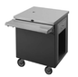 Randell RANFG CA 30" Cash Register Stand