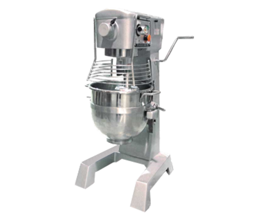 Omcan 20442 21" Planetary Mixer