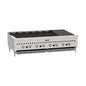 Vulcan VCCB25 25 1/4" Gas Countertop Charbroiler