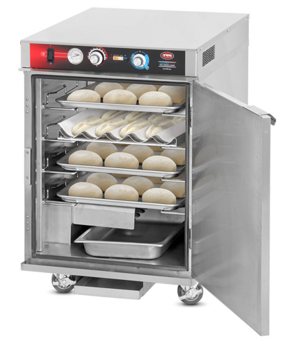 FWE ETC-UA-4PH 29 1/4" Holding & Proofing Cabinet