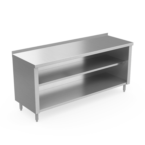 Winholt STCT-B1.5-3672-MS 72" Work Table