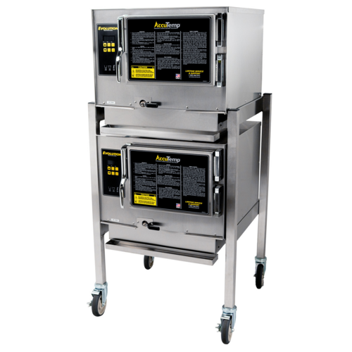 AccuTemp N31201E060 DBL Steamer