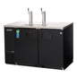 Everest EBD2 57 3/4" Draft Beer Cooler