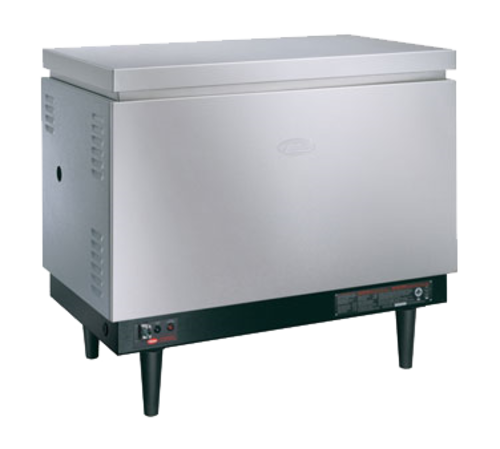 Hatco PMG-200 36" Gas Booster Heater