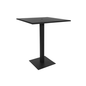 BFM Seating PHB3232BLU-18SQBLTU 32" Patio Table