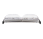 Cadco WTBS-5RT 46" Buffet Warmer