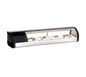 Everest ESC59L 59" Refrigerated Display Case