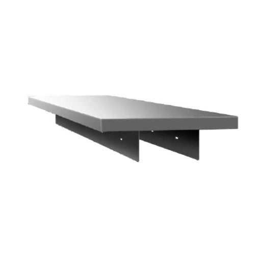 GSW WS-PT1884 84" Pass-Thru Shelf