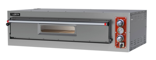 Omcan 40635 39" Electric Pizza Oven