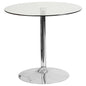 Flash Furniture CH-7-GG Dining Table