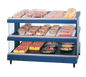 Hatco GR3SDS-27D 27 1/8" Heated Display Case
