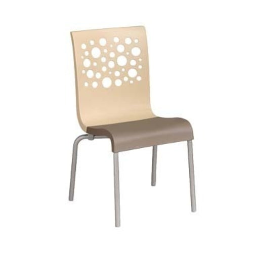 Grosfillex UT835413 21" Dining Chair