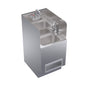 Krowne KR24-HX18 18" Underbar Sink