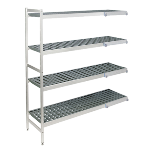 Fermod 4R38B66-CE 38" Shelving