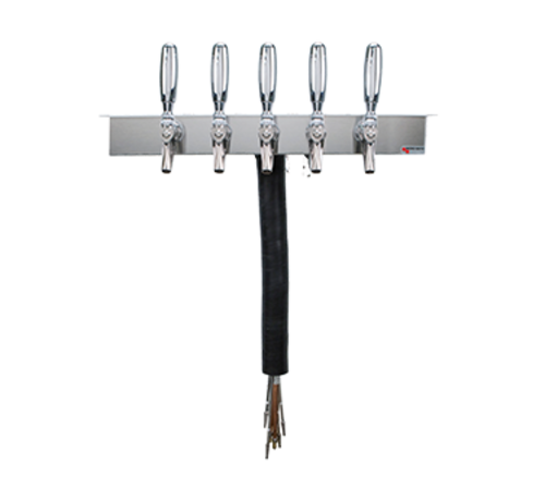 Micro Matic UCM-5-SSKR Draft Beer Tower