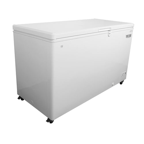 Kelvinator KCCF170WH 59 1/2" Chest Freezer
