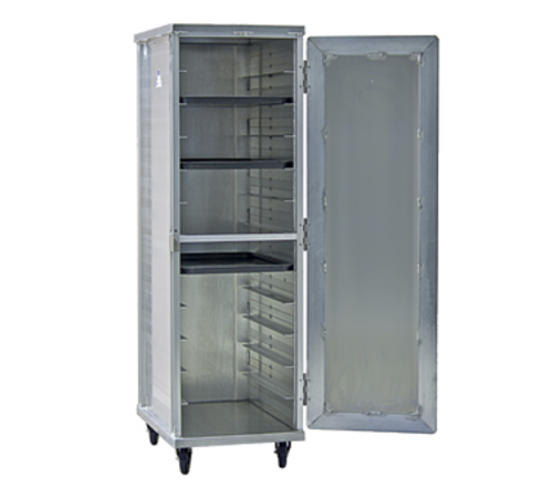 New Age 97243 21" Heated Holding Cabinet