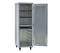 New Age 97243 21" Heated Holding Cabinet