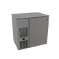 Glastender CP1FB36 36" Solid Door Back Bar Cooler