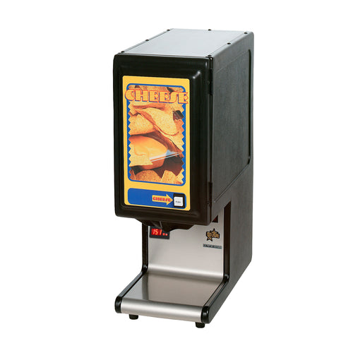 Star HPDE1H 9 1/2" Hot Food Dispenser