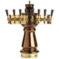 Micro Matic CT500E-8KR Draft Beer Tower