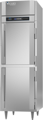 Victory HSA-1D-1-HD 26 1/2" Heated Holding Cabinet