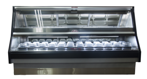 Marc MHD-6 72" Refrigerated Display Case