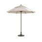 Grosfillex 98342531 Patio Umbrella