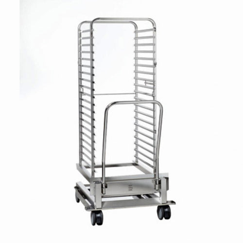 RATIONAL 60.22.086 27" Pan Rack